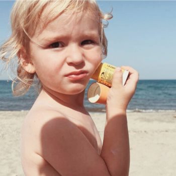 SeventyOne SunKissed SPF30 cremă pentru plaja stick - imagine 3